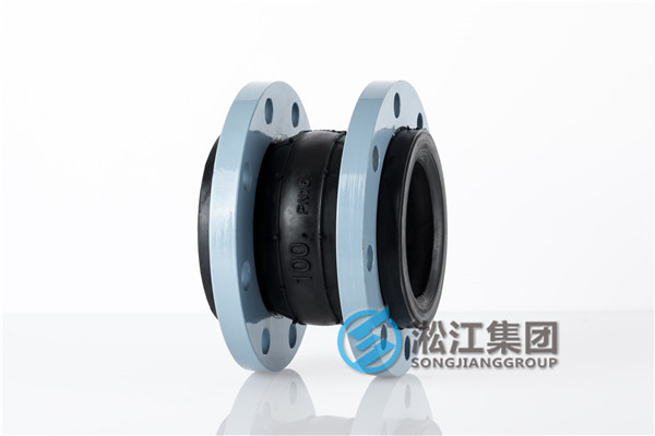 KXT型可曲挠橡胶补偿器|上海可曲挠橡胶补偿器